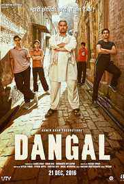 Dangal 2016 Bluray Prind HD full movie download